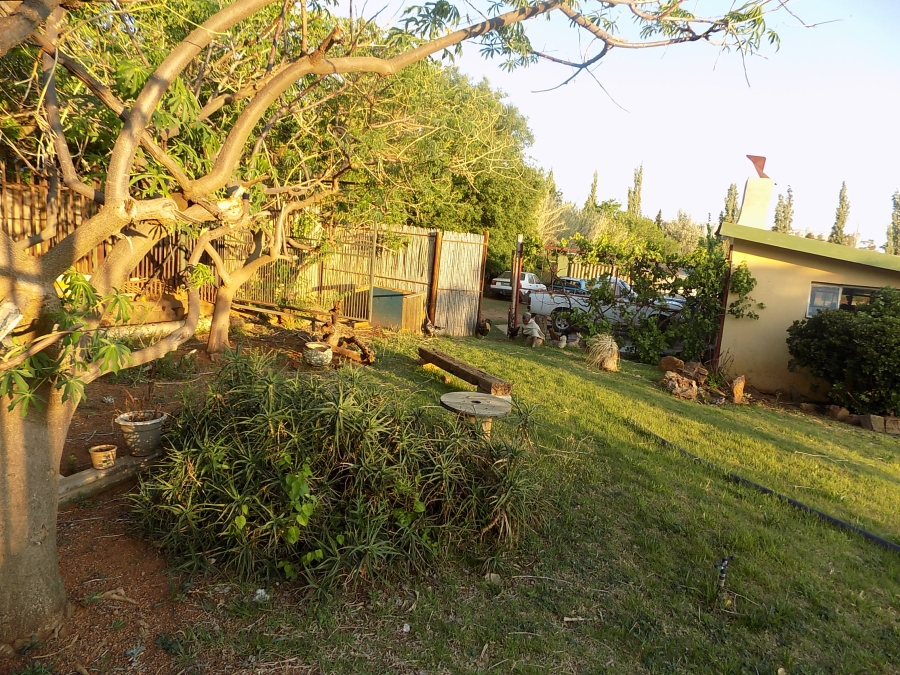 5 Bedroom Property for Sale in Ventersdorp North West